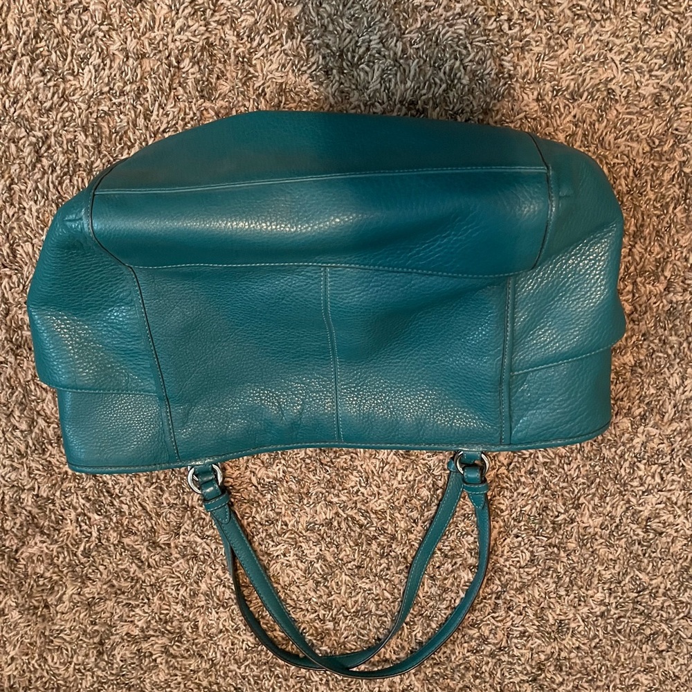 Coach bag - Picture 2 of 3